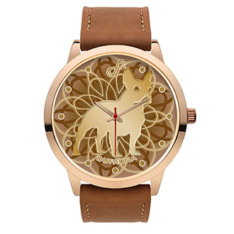  DuFauna Designs - French Bulldog  Watches