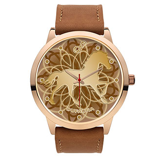  DuFauna Designs - Horse  Watches