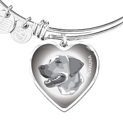  DuFauna Designs - Labrador Retriever Portrait Bracelets
